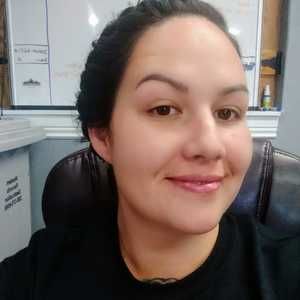 Meet your Posher, Deanna